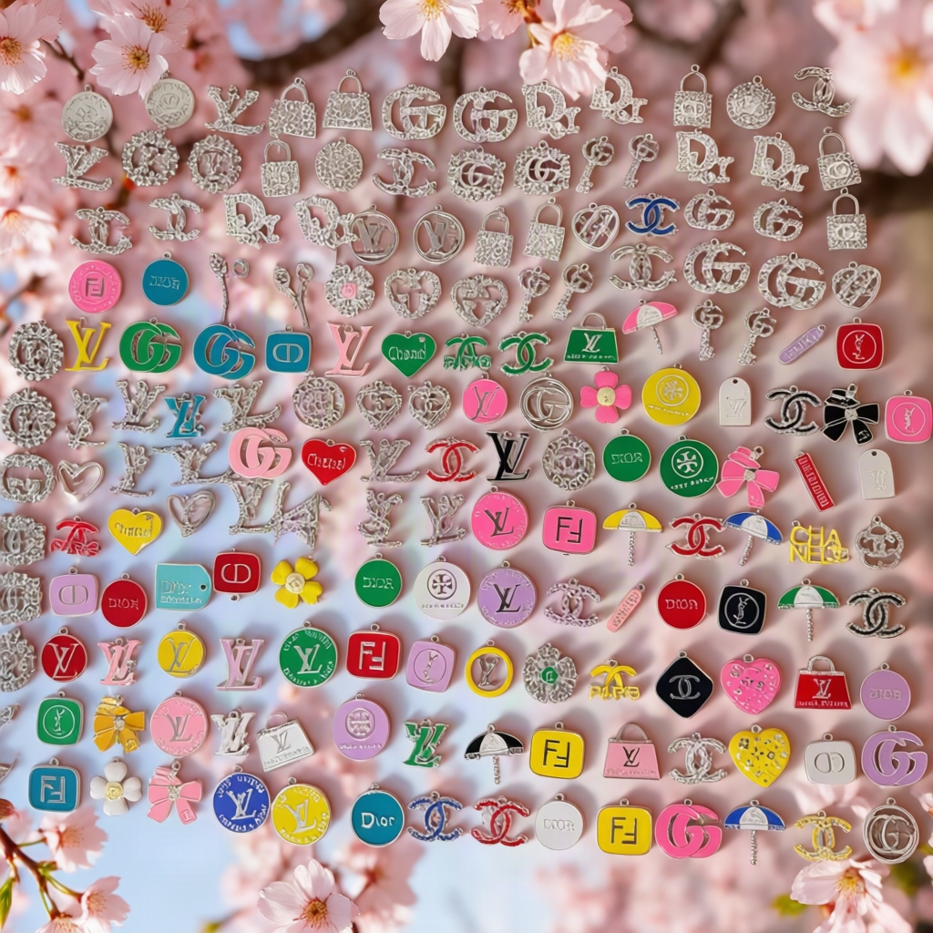 Lux Charms