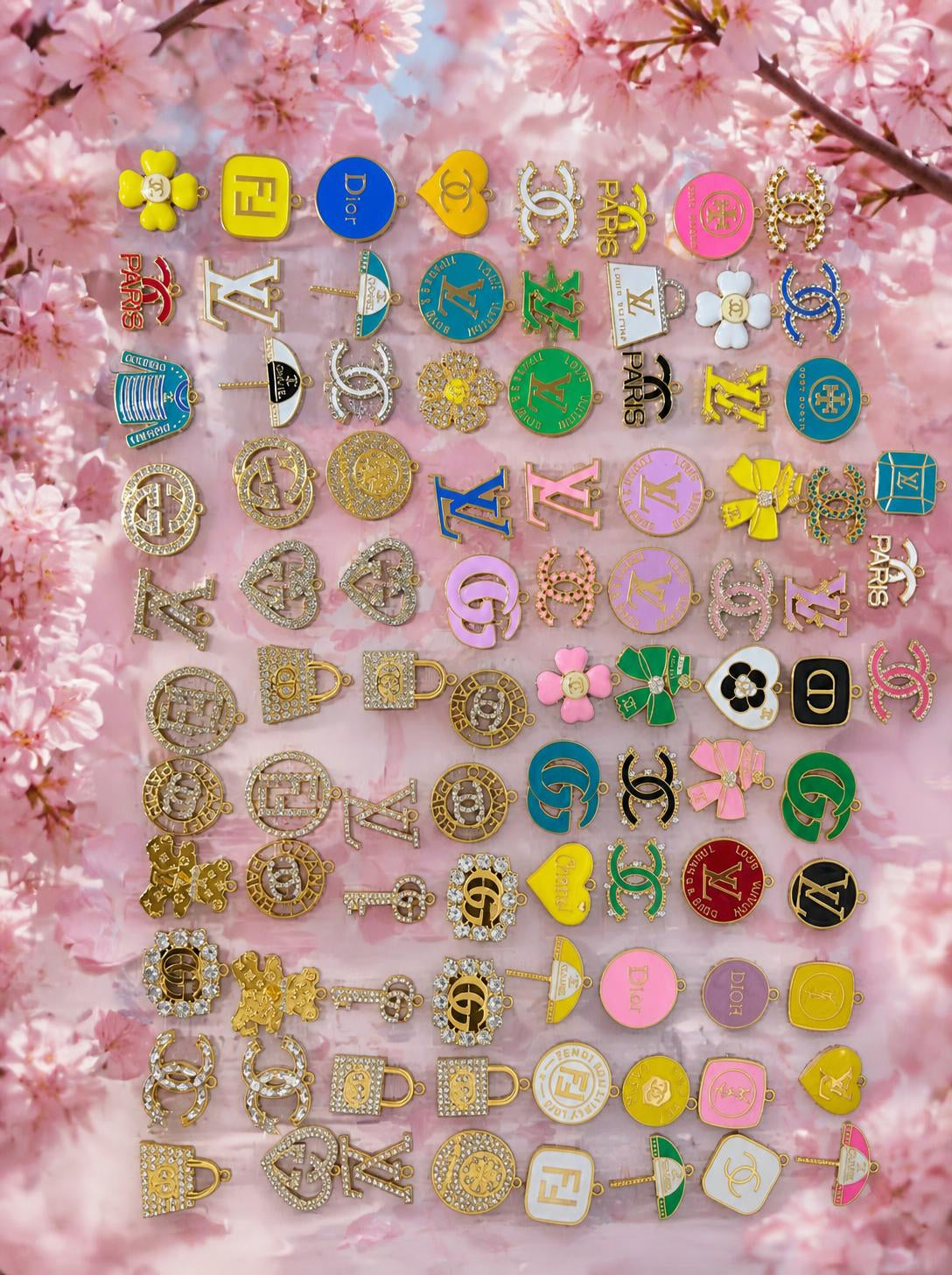Lux Charms