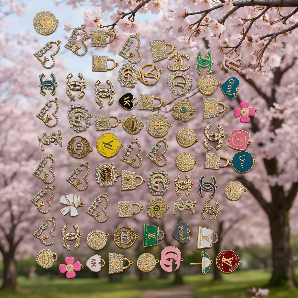 Lux Charms