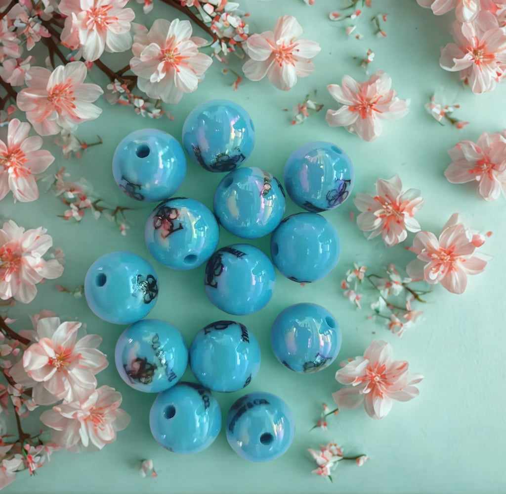 Lux Beads