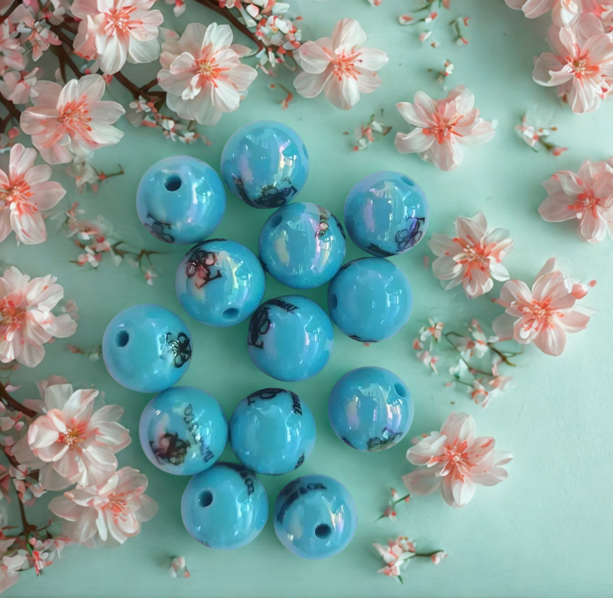 Lux Beads