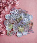 Lux AB Charms