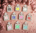 Perfume Bottle Lux Charms