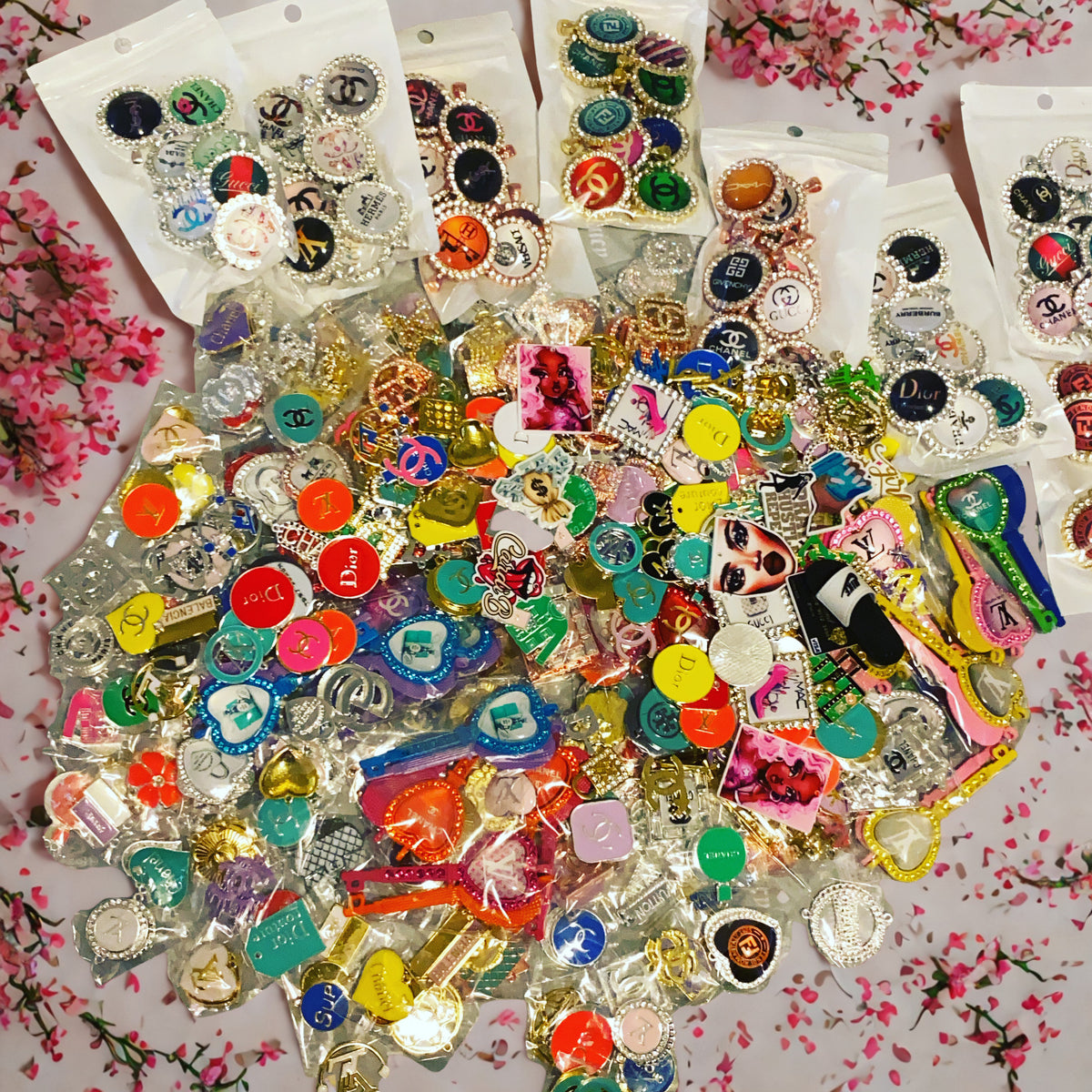 Lux Charms