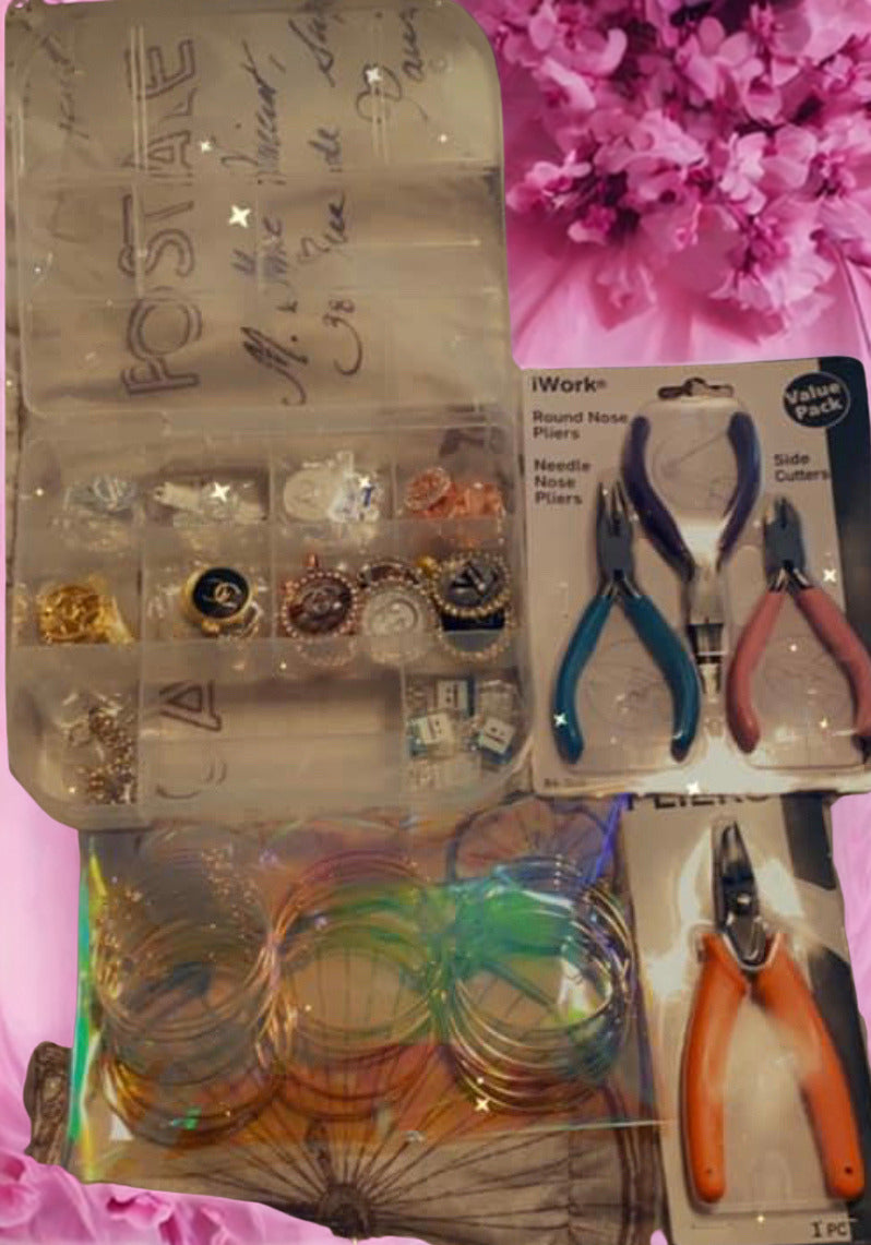 Charm Beginner Kit